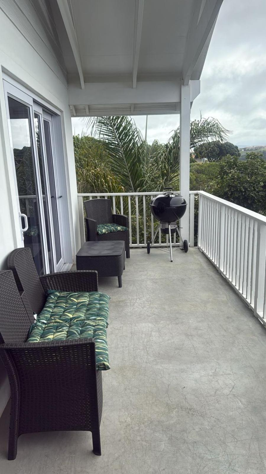 Appartamento The Joneses Plettenberg Bay Esterno foto